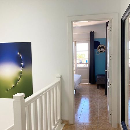 Lovely Casa Felicidad, Swimming Pool, Wifi X Private Garden ปลายาบลังกา ภายนอก รูปภาพ