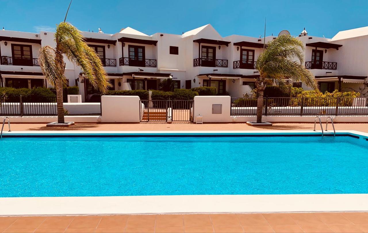 Lovely Casa Felicidad, Swimming Pool, Wifi X Private Garden ปลายาบลังกา ภายนอก รูปภาพ