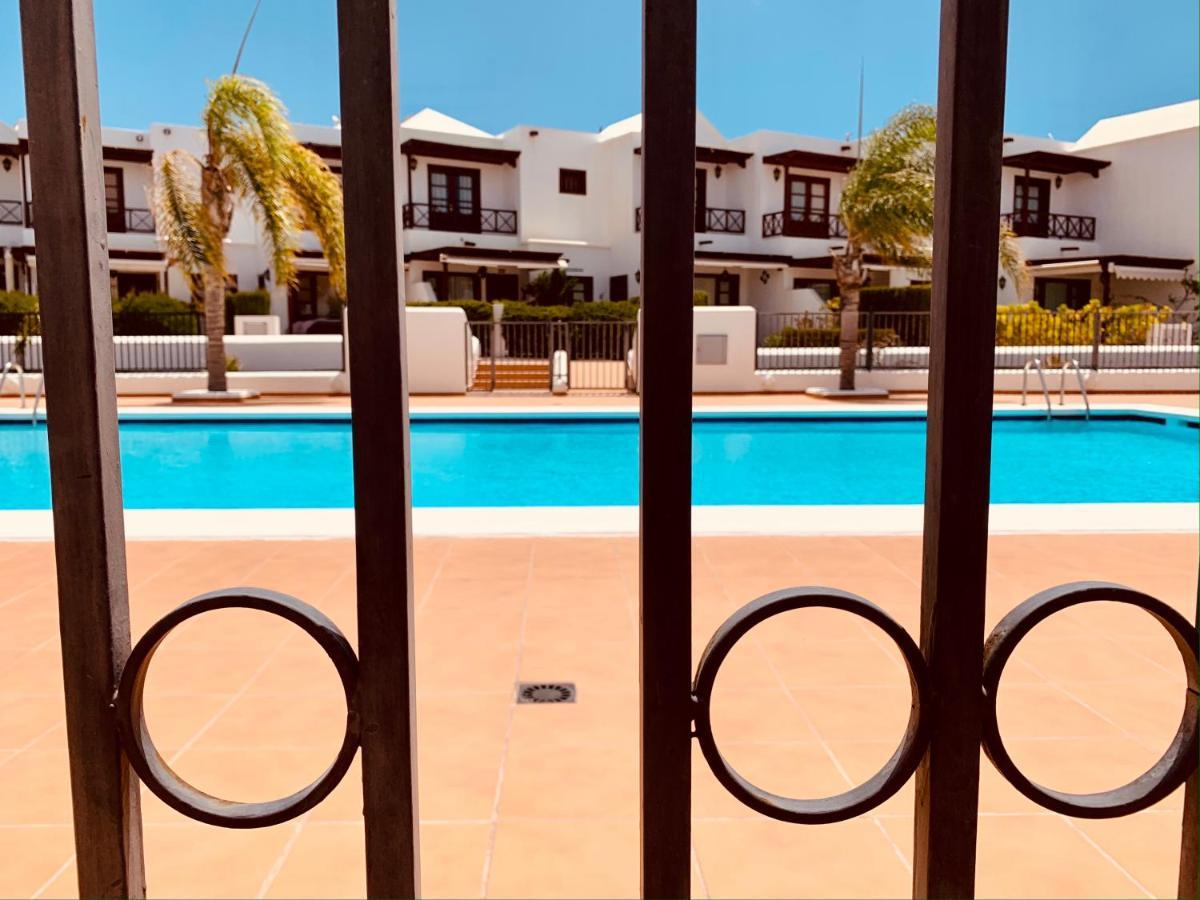 Lovely Casa Felicidad, Swimming Pool, Wifi X Private Garden ปลายาบลังกา ภายนอก รูปภาพ