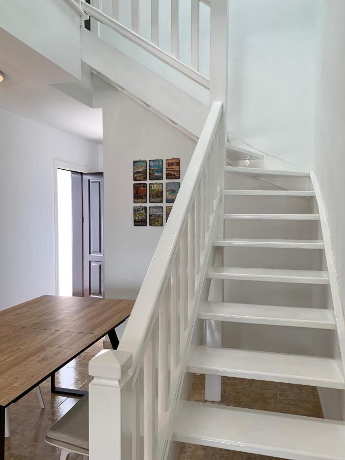 Lovely Casa Felicidad, Swimming Pool, Wifi X Private Garden ปลายาบลังกา ภายนอก รูปภาพ