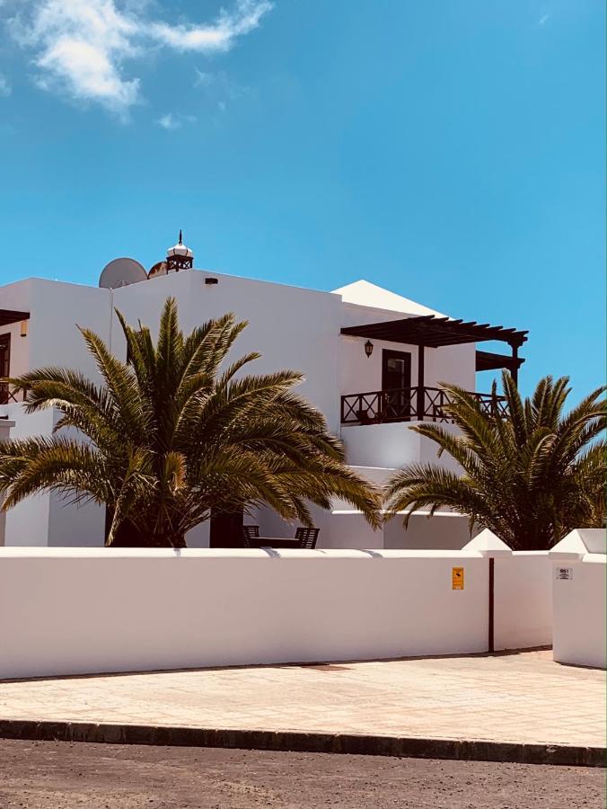 Lovely Casa Felicidad, Swimming Pool, Wifi X Private Garden ปลายาบลังกา ภายนอก รูปภาพ