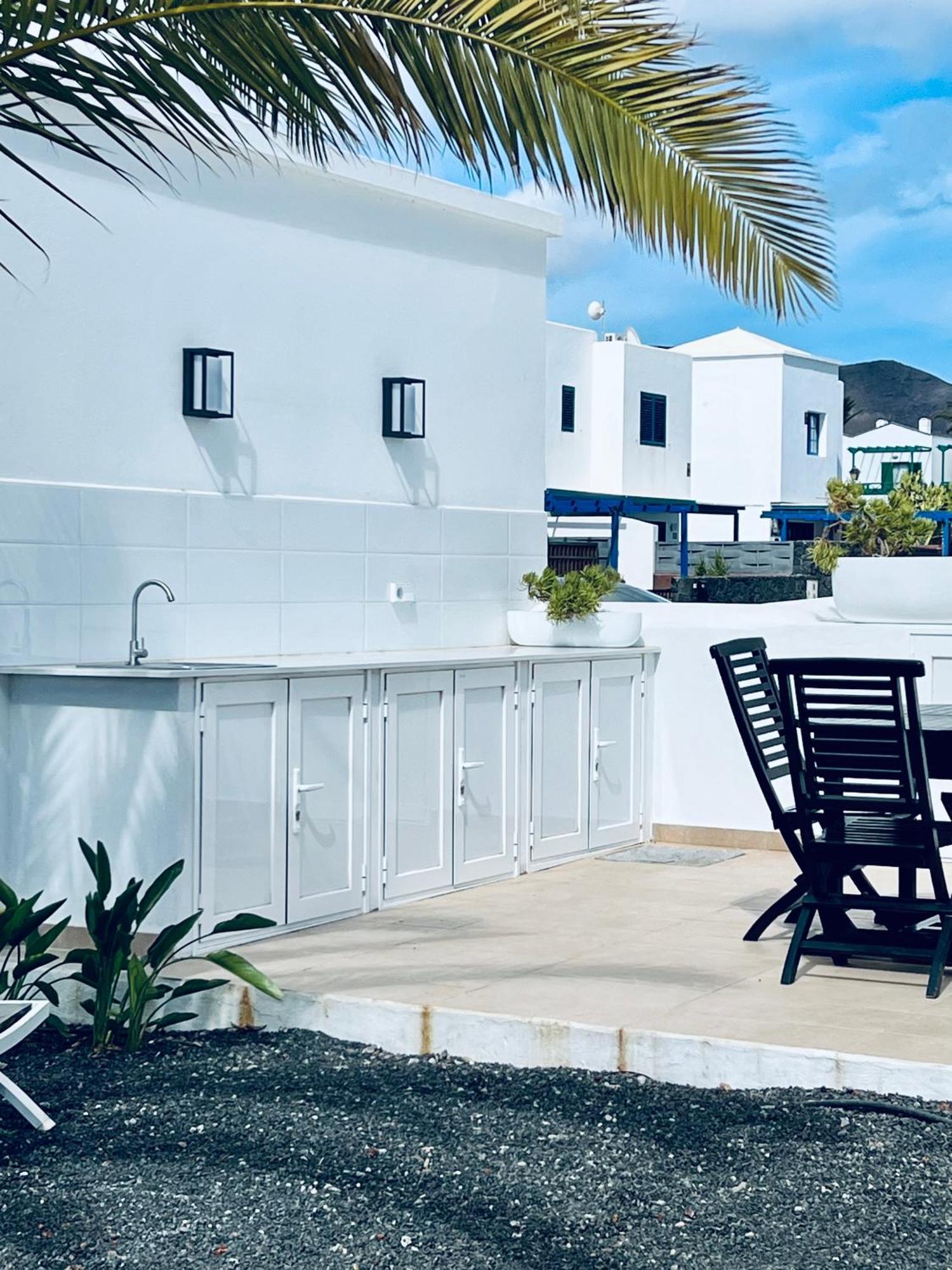 Lovely Casa Felicidad, Swimming Pool, Wifi X Private Garden ปลายาบลังกา ภายนอก รูปภาพ