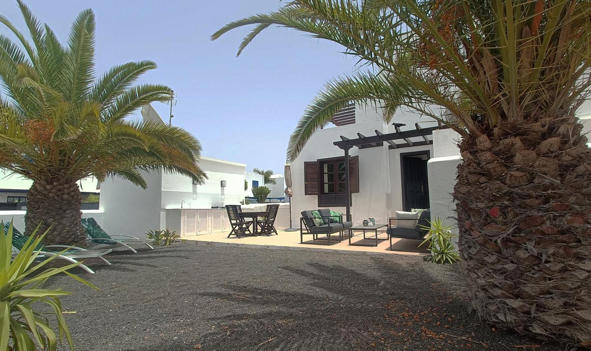 Lovely Casa Felicidad, Swimming Pool, Wifi X Private Garden ปลายาบลังกา ภายนอก รูปภาพ