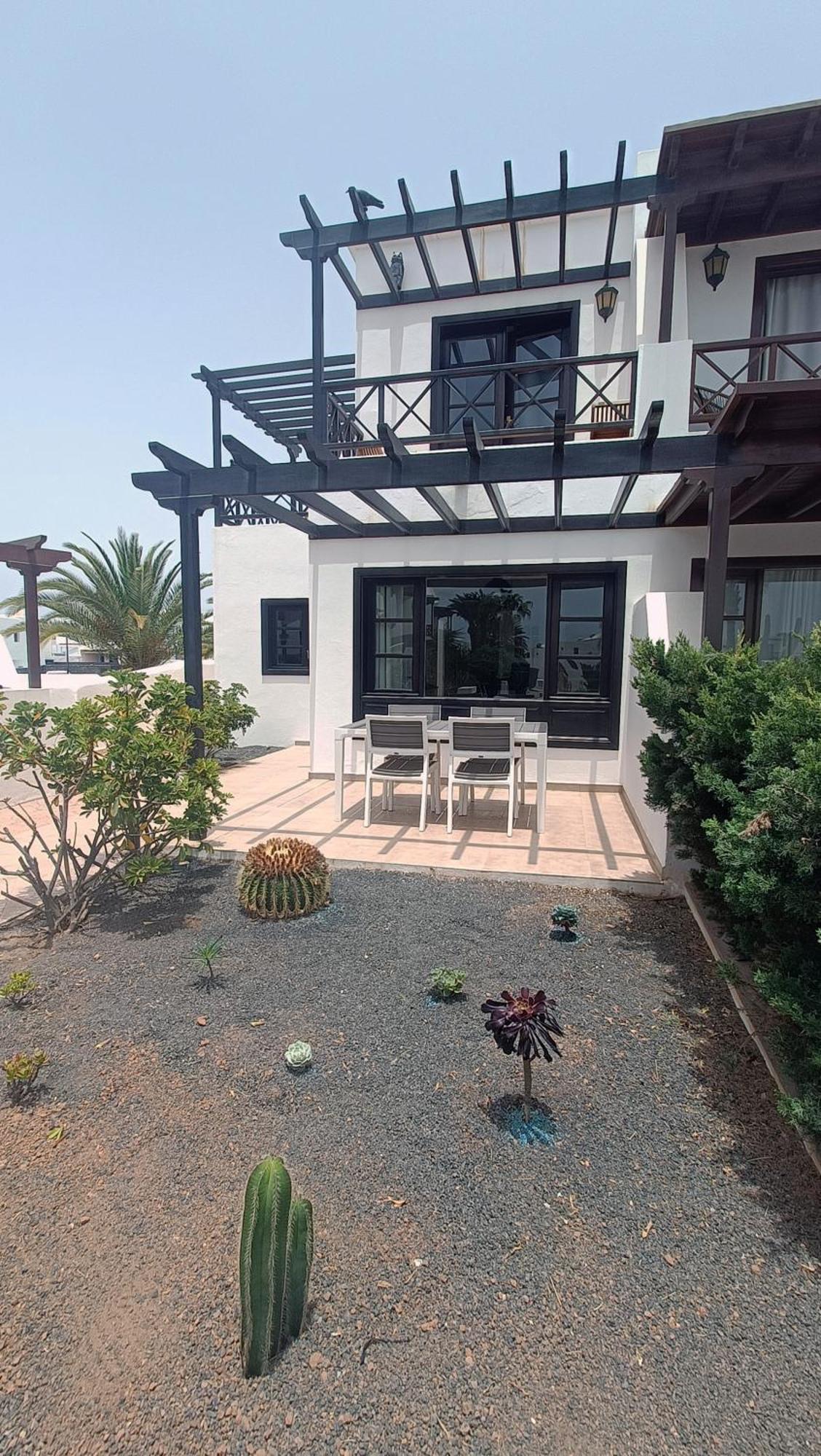 Lovely Casa Felicidad, Swimming Pool, Wifi X Private Garden ปลายาบลังกา ภายนอก รูปภาพ