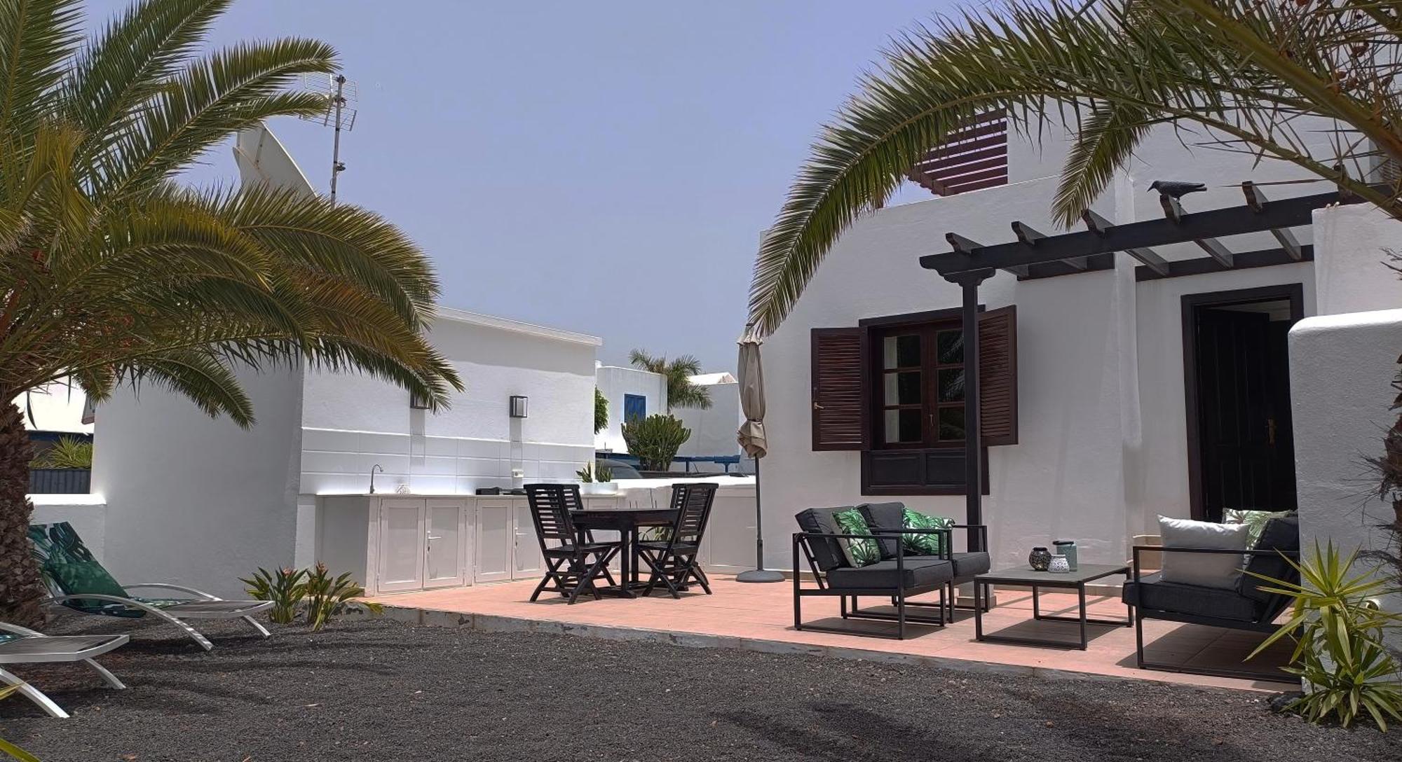 Lovely Casa Felicidad, Swimming Pool, Wifi X Private Garden ปลายาบลังกา ภายนอก รูปภาพ