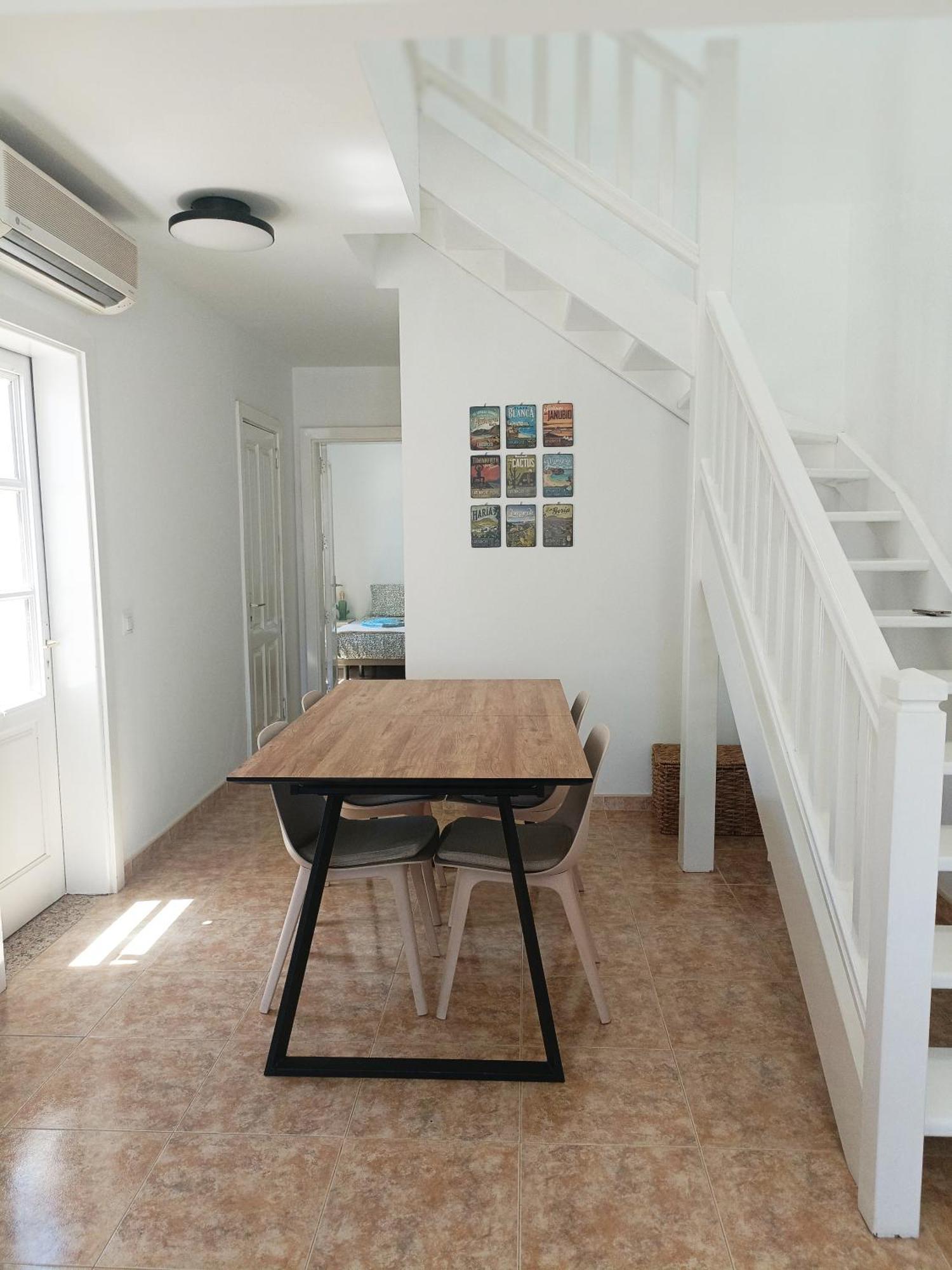 Lovely Casa Felicidad, Swimming Pool, Wifi X Private Garden ปลายาบลังกา ภายนอก รูปภาพ