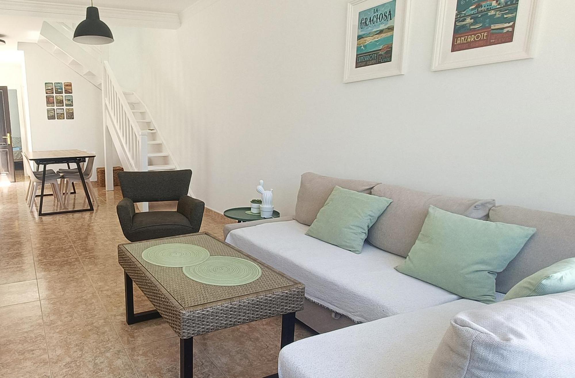 Lovely Casa Felicidad, Swimming Pool, Wifi X Private Garden ปลายาบลังกา ภายนอก รูปภาพ